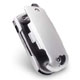 Krusell - Leathercase Mitac Mio A700/A701/A702 + Clip